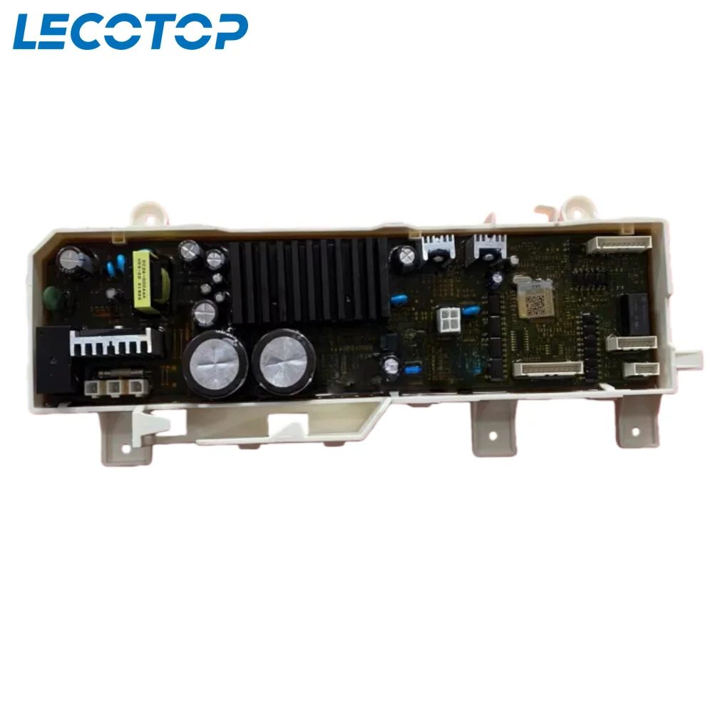 

Новая плата управления компьютером DC92-01021A DC94-02721A для стиральной машины Samsung, схема печатной платы, запасные части для стиральной машины