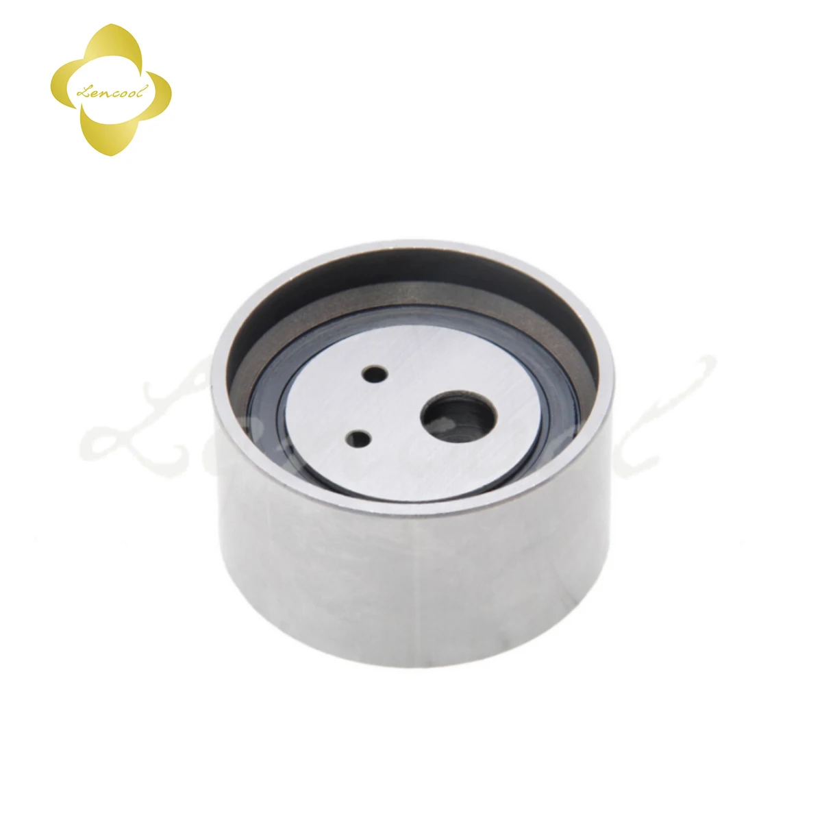 Engine Tensioner Idler Pulley For Mitsubishi Pajero Montero 3000 GT Coupe V43 V45 V73 KIA CARNIVAL HYUNDAI XG MD140071