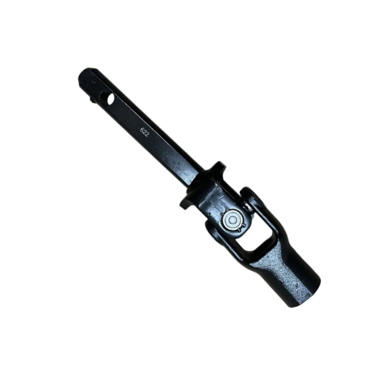 Car Maintenance Lower I-Shaft Steering Linkage For Tesla For Model S 1030622-00-A Replacement Installation Steering Linkage