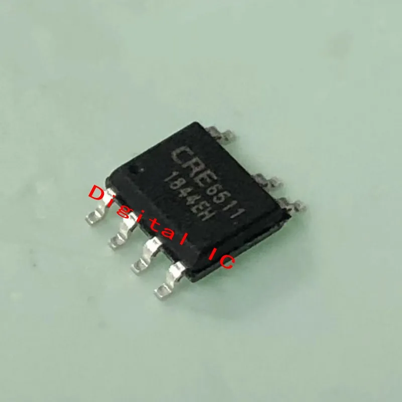 20 قطعة/الحزب CRE6511 SOP7 جديد أين أوريجينيل في فورراد