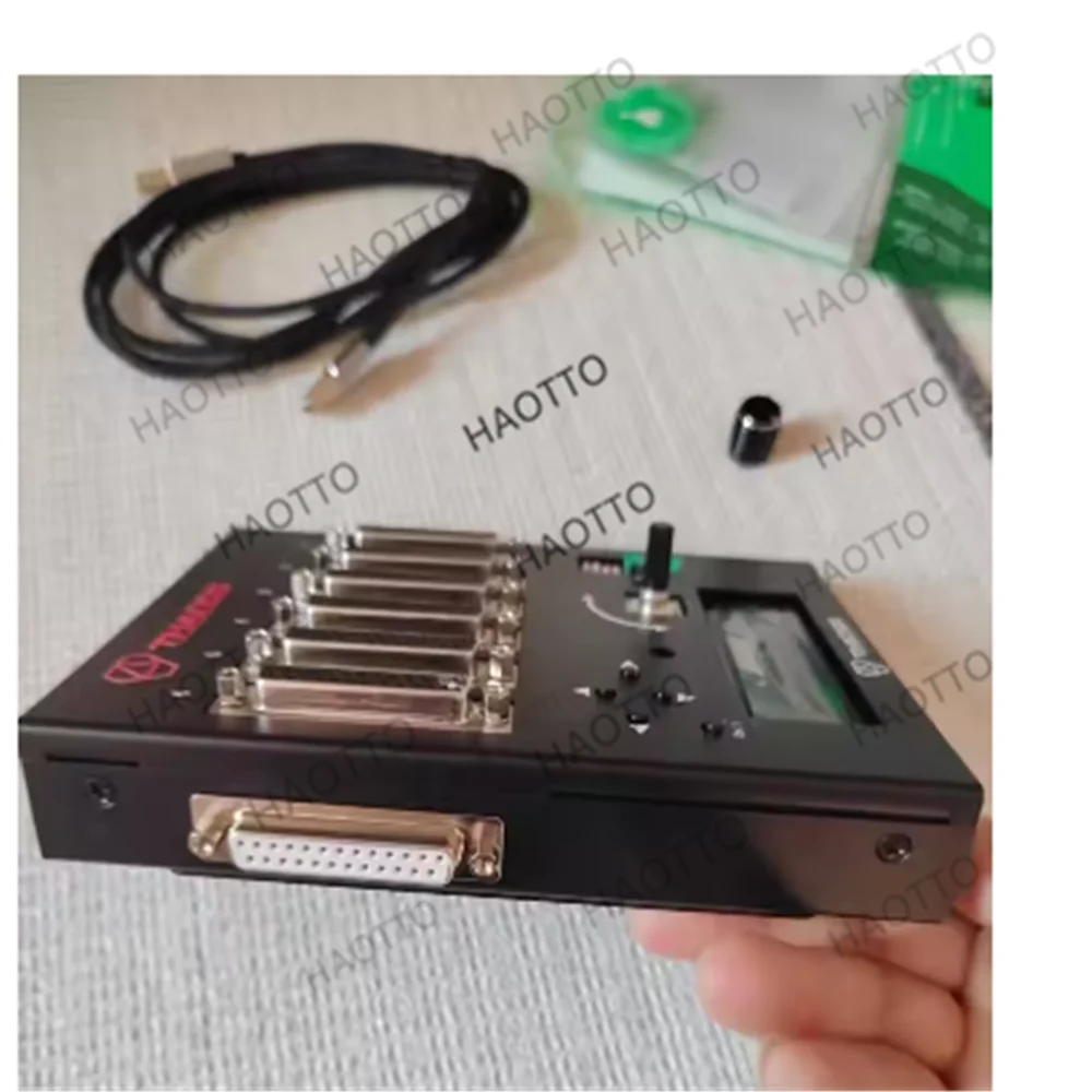 AMC-AASD15A Seven-A…