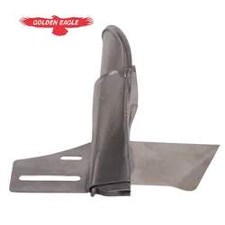 F301 JL141 Hemmer TAPE SIZE 3-3/4---1-1/2 Top Of Trousers Waist Band Folder