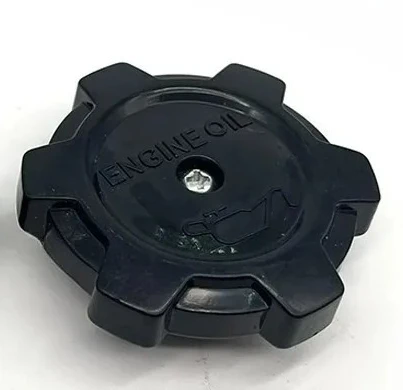 

Excavator Parts Engine Oil Cap for Carter 306 307D 380C 307D Shinko 200 for Mitsubishi 4M40