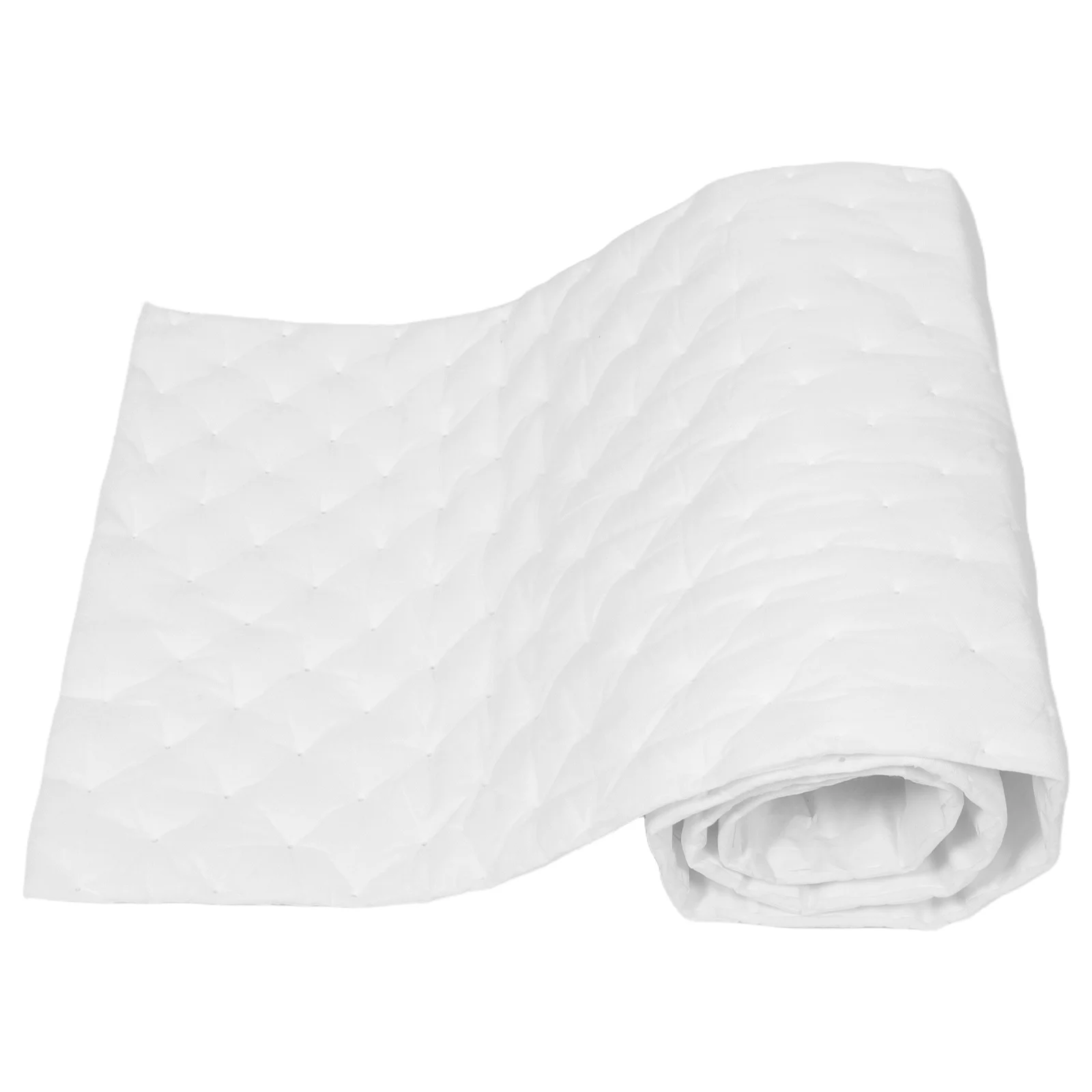 

Automobile Dampening Deadening Pad Soundproofing Material Pet Noise Reduction Temperature Insulation DIY Application