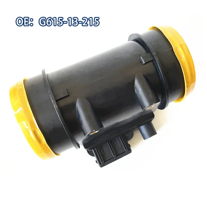 

New Automotive Air Flow Meters G615-13-215 E5T50471 G61513215 for Mazda