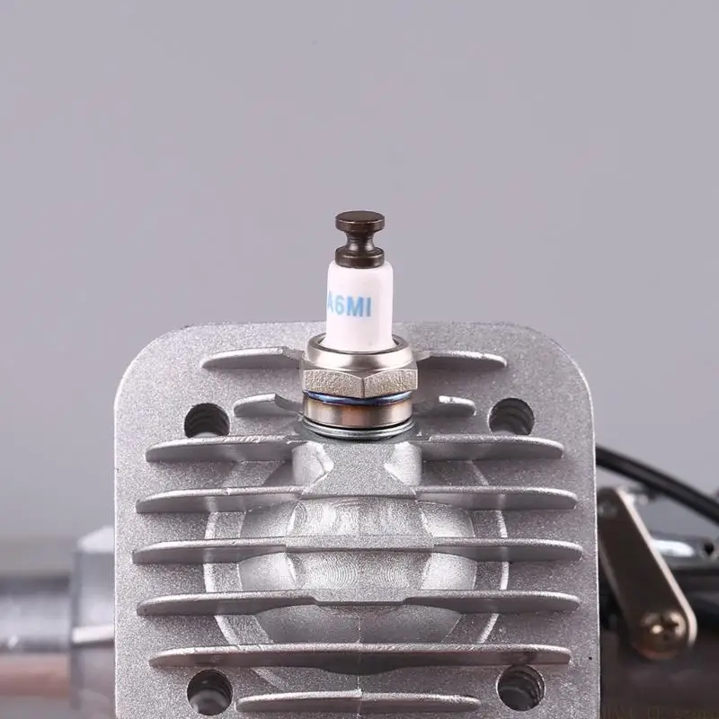 M5TD Ignition Sparking Plug Replacement For 15BM 20SBM 20RE 26BM 32CC 35RE 56CC 60CC