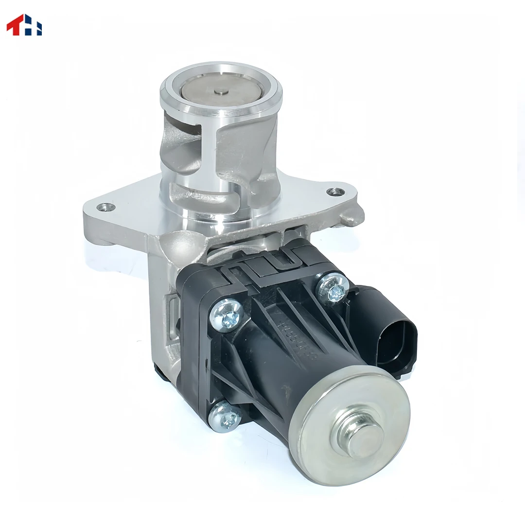 

1207110XED95 EGR Valve Exhaust gas recirculation valve for Great Wall Gwm POER POER King Kong GW4D20M 2.0T Diesel engines