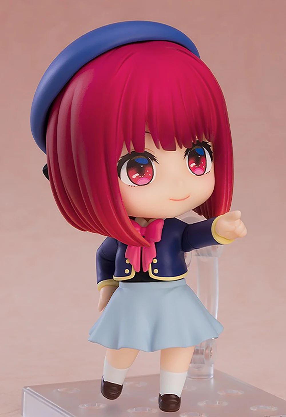 Original InStock Good Smile Company Ação/Boneca Nendoroid ( # 2273)Oshi No Ko Arima Kana Anime Figura Modelo Coleção de Decoração