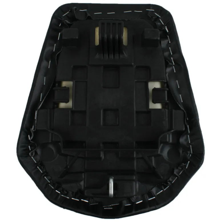 Motorcycle Rear Pillion Passenger Seat For HONDA CBR1000RR 2008-2016 2015 2014 2013 2012 2011 2010 2009 Black