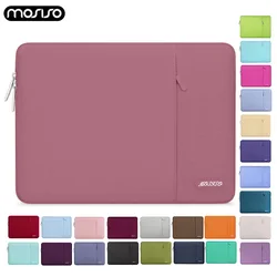 Laptop Bag Case for 2023 Macbook Air 15 M Pro 13 14 16 A2780 M1 M2 11 12 13.3 14 15 6 inch HP Dell Acer iPad Tablet Sleeve Cover