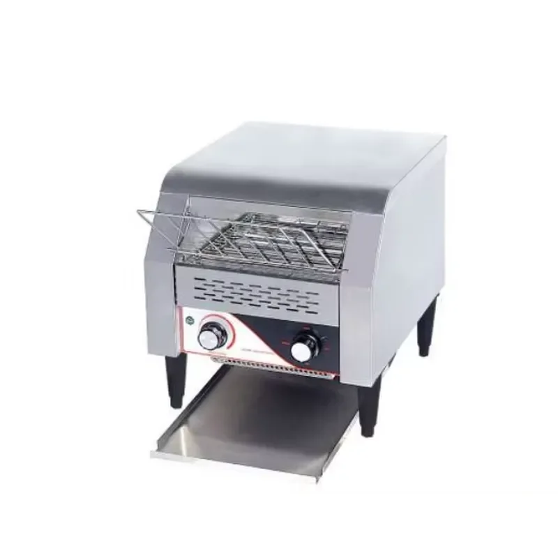New Commercial Electric Bread Machine and Toaster Oven for Water Treatment Raw Materials
