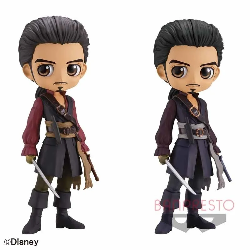 

Bandai Оригинальная 14 см Q Posket Pierreイálツ・ 05,ブ・カリ значительно проведения presentation novル・pj работо психологи Фигурка Игрушки Для Детей Подарочная Коллекционная Модель Украшения