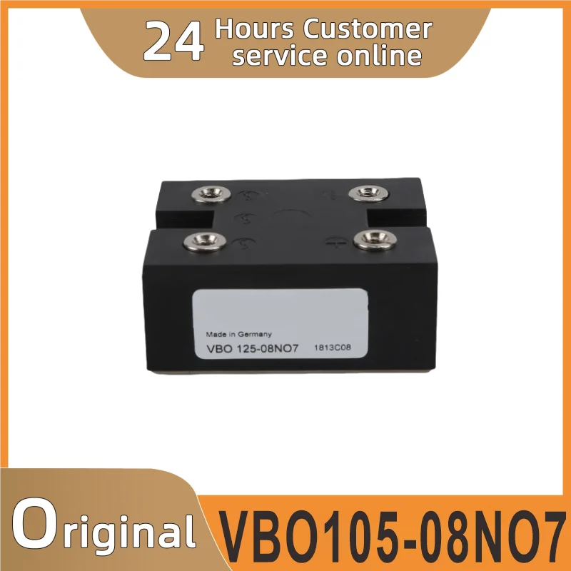 

Новый и оригинальный телефон VBO105-08NO7