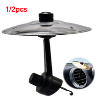 Car Hand-shooting Cymbals Car Air Vent Dashboard Crash Cymbal Specifically For In-car Entertainment Automobile Ventilation Port