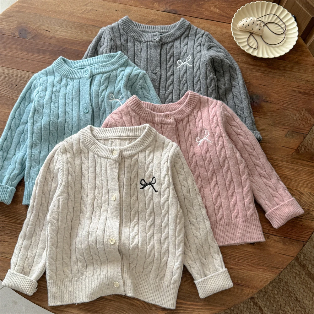Children's Sweater … - image
