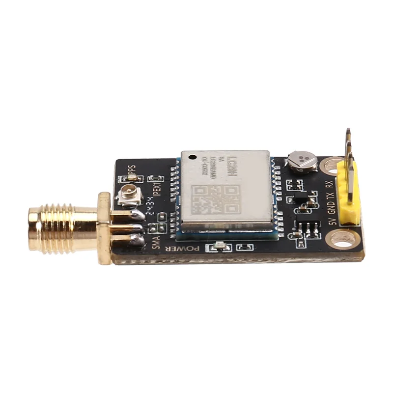 New-RTK Basisstation Board Quectel LC29H Dual Band L1 L5 GPS Hochpräzises Positionierungsmodul LC29HBA