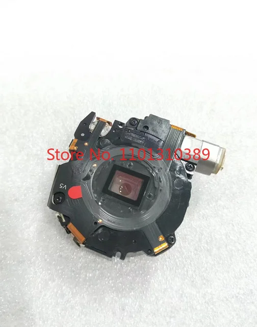 NEW  Replacement Parts  lens Camera for Samsung GALAXY K Zoom SM- C1116 C1158 C115 Mobile phone without CCD