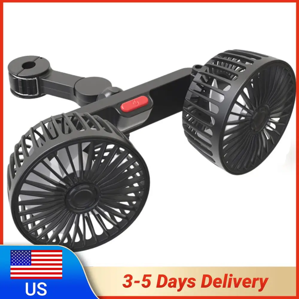 12V/24V Auto Headre…