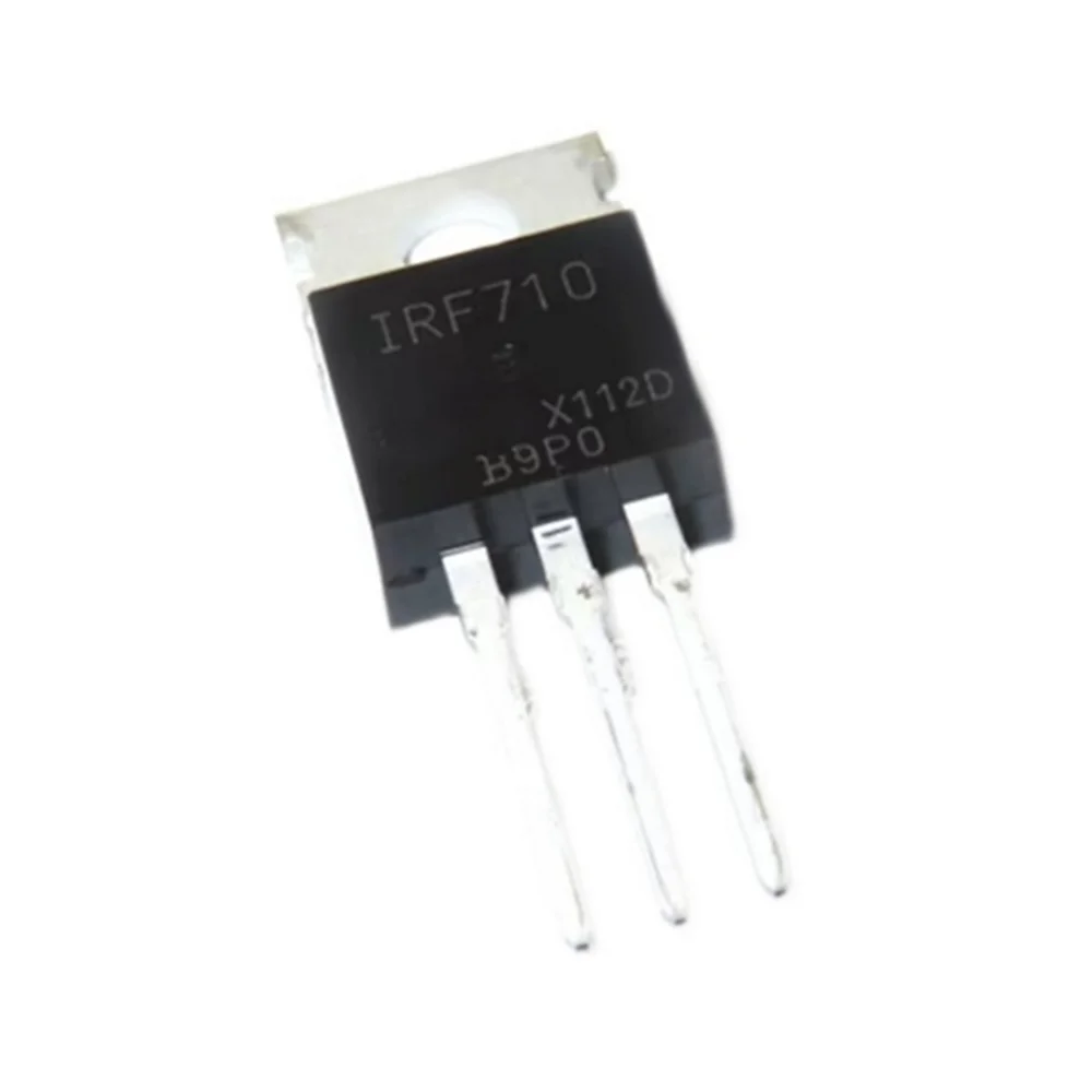 10PCS IRF610 IRF630 IRF644 IRF710 IRF720 IRF730 IRF830 IRF840 Transistor TO-220 TO220 IRF610PBF IRF630PBF IRF644PBF New IC