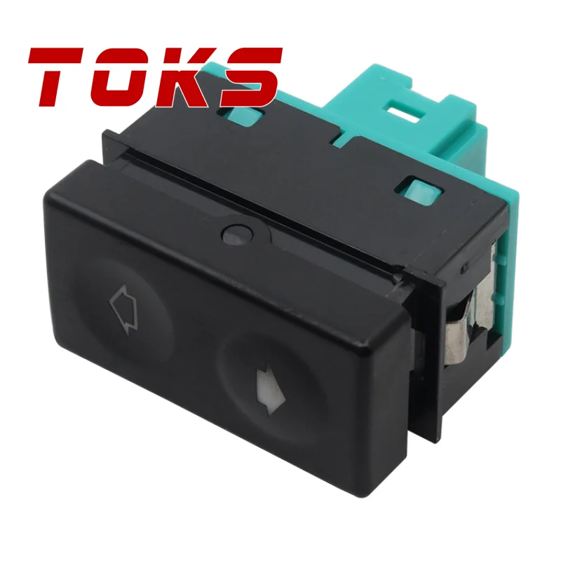 

TOKS 61318365300 Master Power Window Lifter Switch For BMW 3 Series E36 318ti 325i M3 1994-1996 Auto Parts