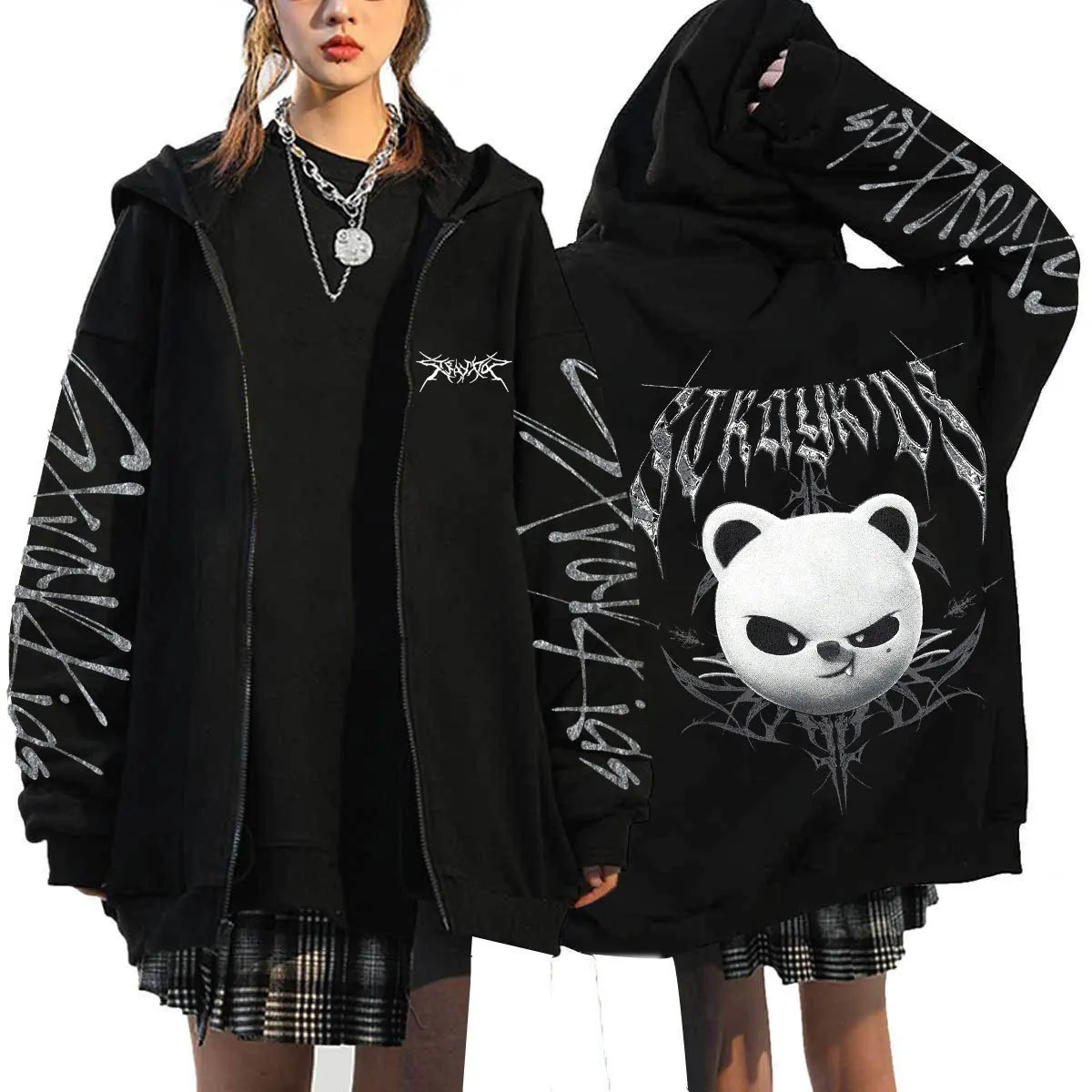Рисунок 3 - KPOP DominATE Tour Merch FELIX