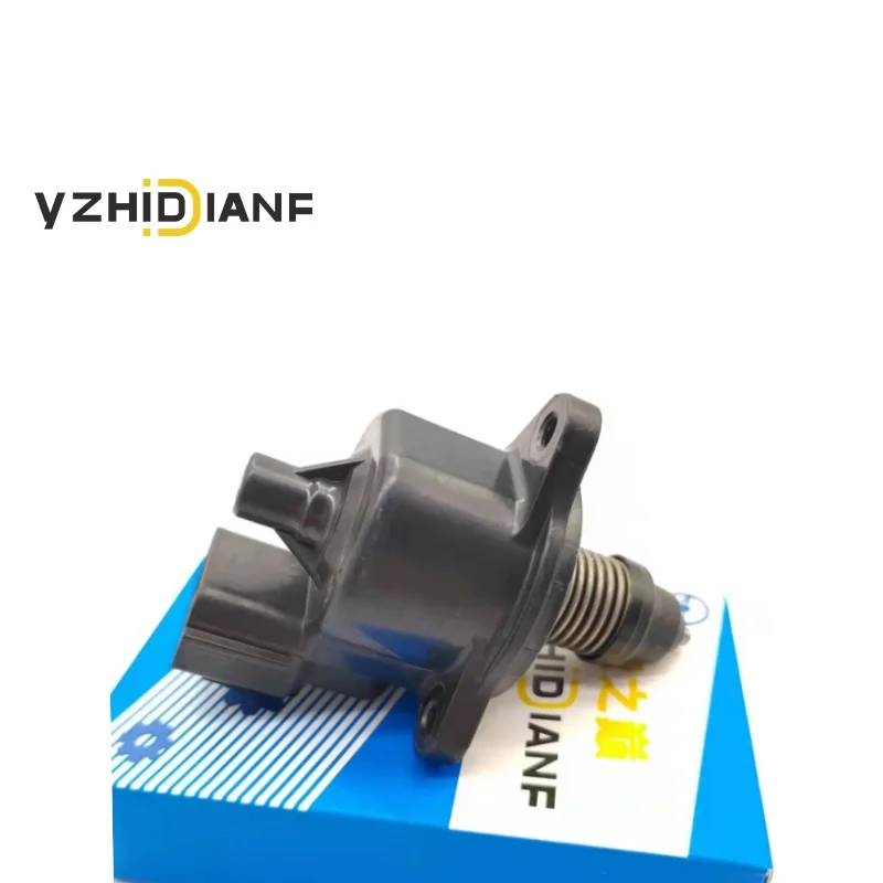 

OEM 1450A132 1450A166 Автоматический регулирующий клапан холостого хода для Yamaha-подвесной двигатель-Waverunner-Sterndrive- Marine- 68V-1312A-00 Автозапчасти