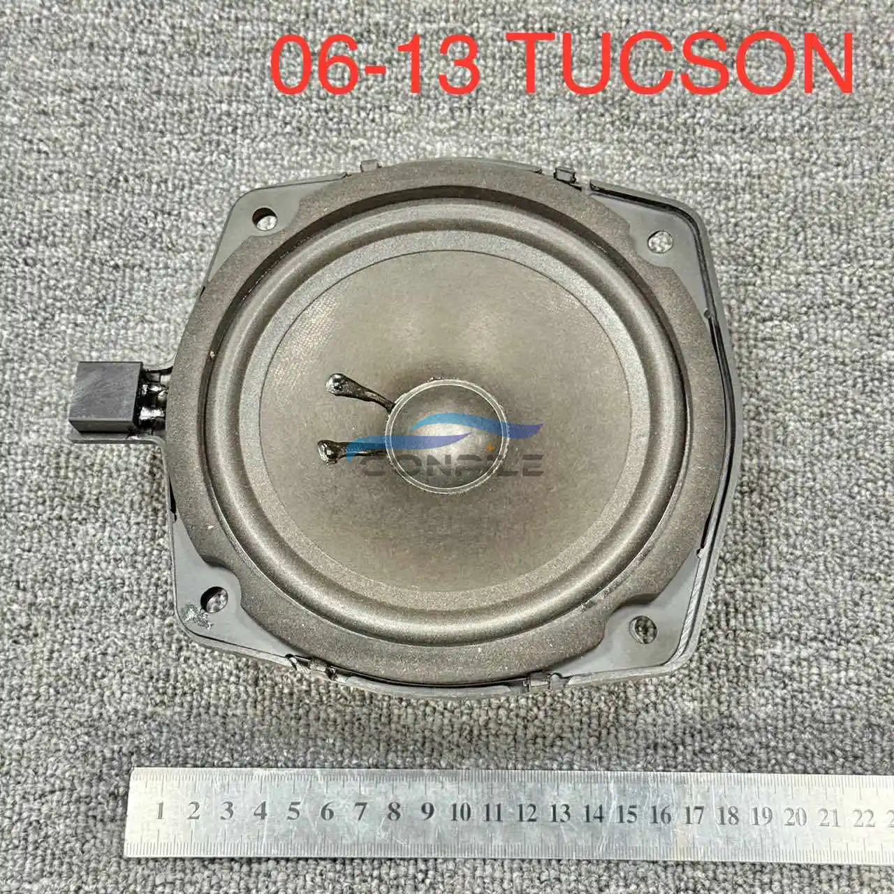 

For Hyundai ELANTRA TUCSON Front Door Speaker 1pcs