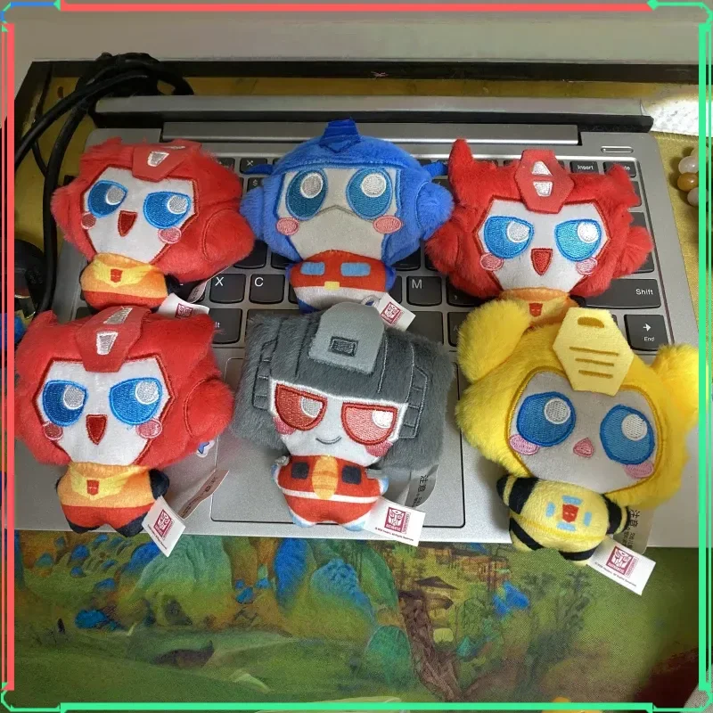 

В наличии оригинальные трансформеры, анимационные периферийные игрушки, подушка, фигурки героев, коллекция моделей, аниме, плюшевая слепая коробка