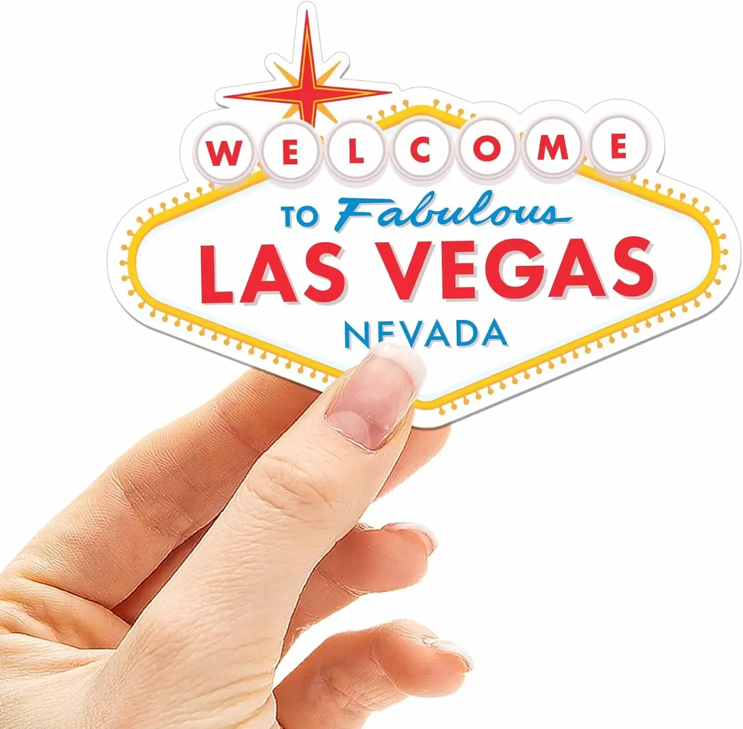 

1 шт. виниловая наклейка «Добро пожаловать в Великолепный Лас-Вегас» в винтажном стиле с надписью LV для бутылки Hydro Flask, бампера автомобиля, сувенир из Невады