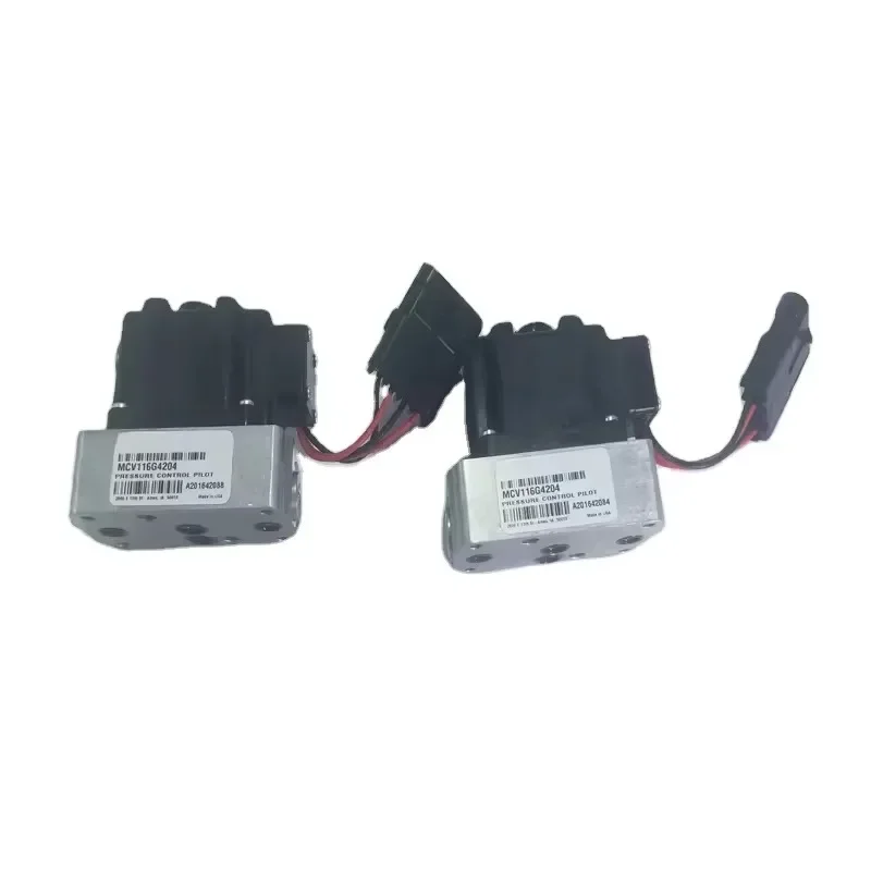 Directly Mcv Series…