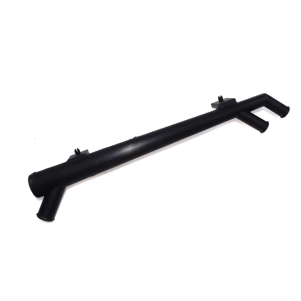 1PCS Car Water Pump Coolant Inlet Tube  OEM 98AB8274BF, YS4Z8290BA For Ford Focus 2000-2004 2.0L 2.3L