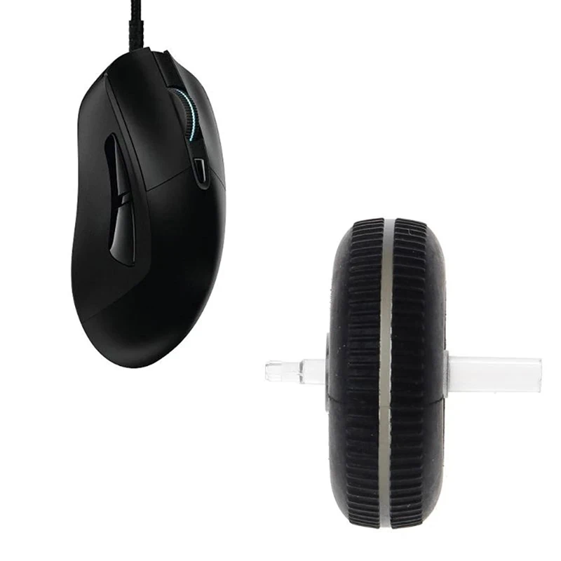 DIY Orginal Replacement Mouse Scroll Wheel Roller Repair Parts for Logitech G403 G603 G703 Lightspeed Wired Wireless Mouse