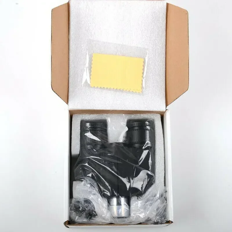 مناظير بينو عارض 1.25 بوصة احترافية للتلسكوب أحادي العين فلكي بدوره إلى محول مناظير 3x1.85x تلسكوبيو