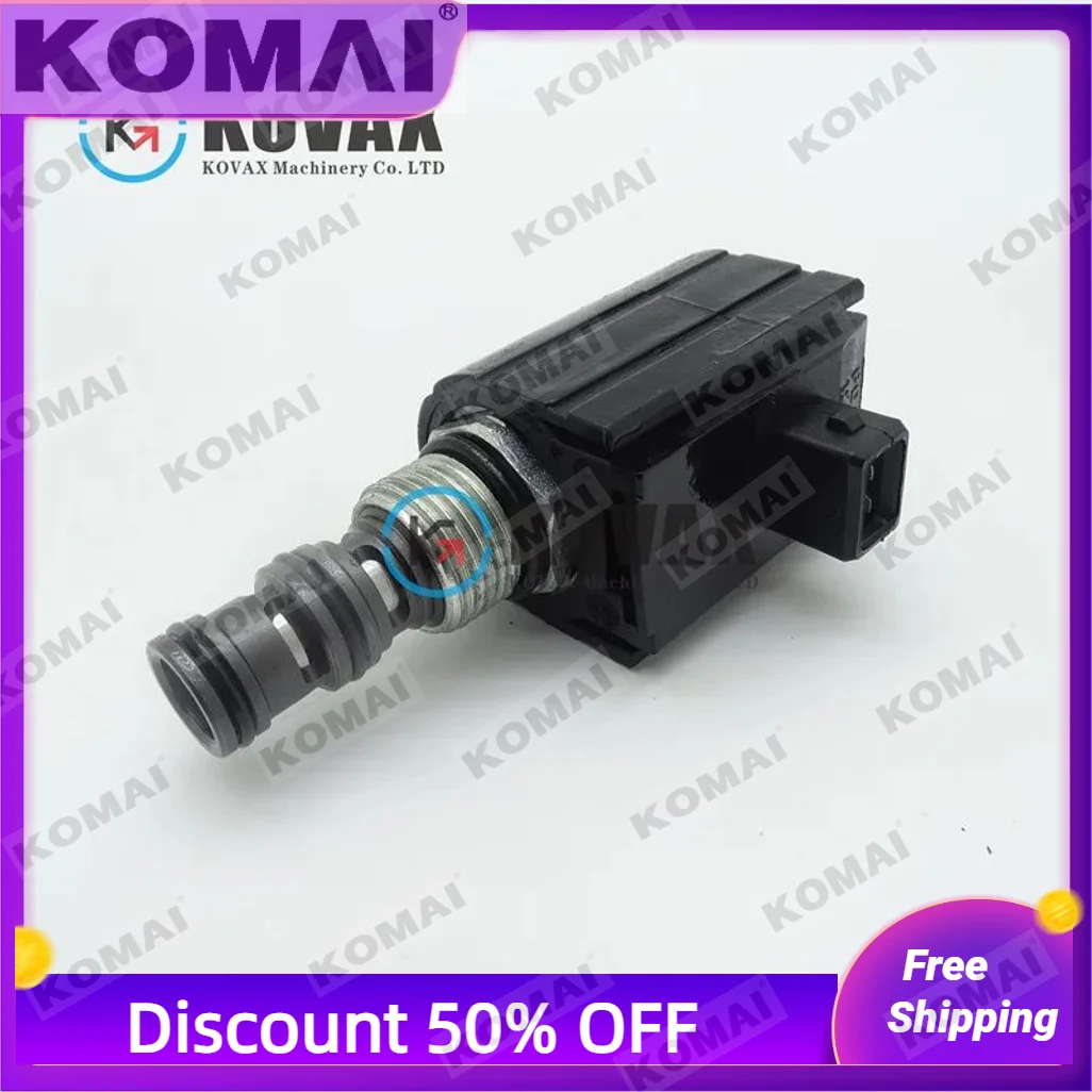 5168052 solenoid valve assembly is suitable for T4020 T4020V T4030 T4030F solenoid valve accessories
