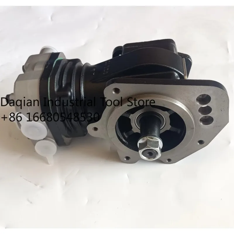 

Компрессор воздушный 3JIBus LFYC000742 / PX1866 / PX000742 SORL в сборе