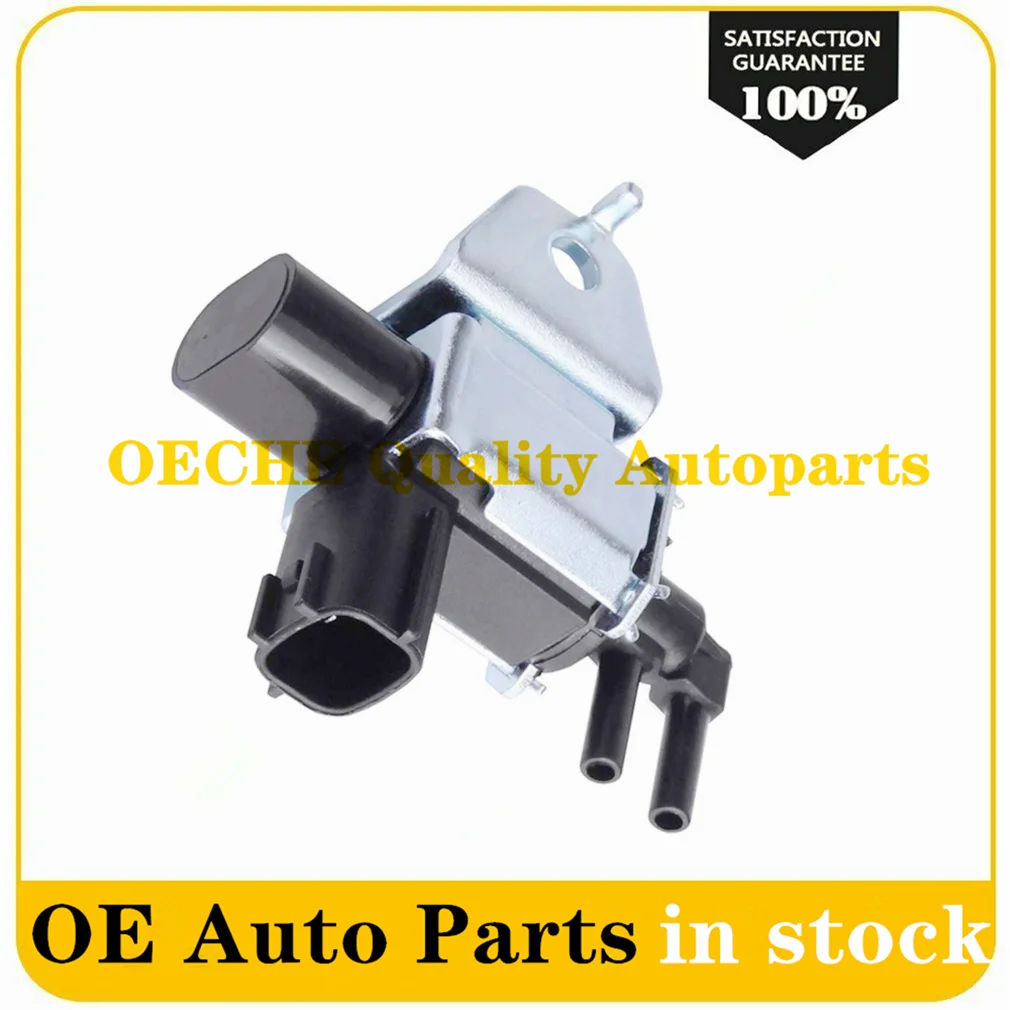 149558J10A 14955-8J10A K5T46673 VIAS new Control Solenoid Valve Fit for Nissan Altima Frontier Maxima Murano NV Xterra