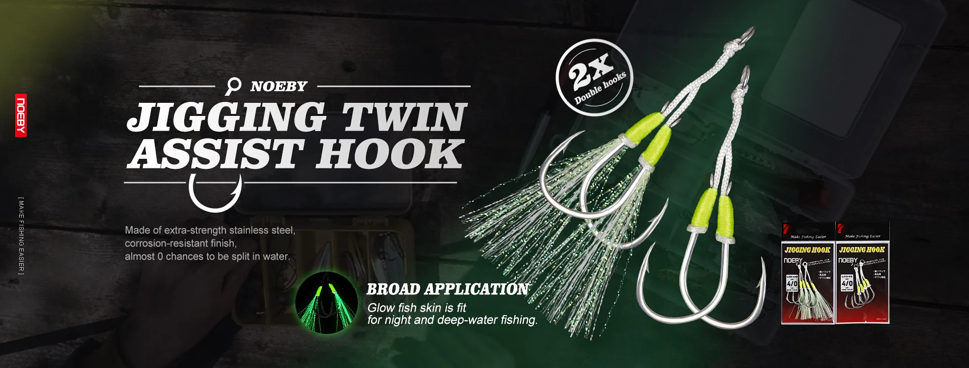 Noeby Slow Jigging Metall Jig Angelköder 21g 28g 40g Long Casting Shore Jigging Löffel Künstlicher harter Köder für Meeresangelköder – Detail 4