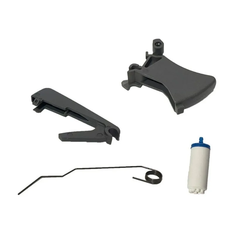 ABUG-For K760 K770 Replacement Parts- Accelerator Plate Assembly With Throttle Control Trigger Lock Oil Filter 5880862