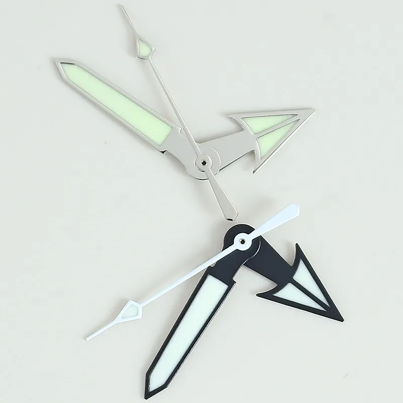 高級メンズ腕時計アクセサリー改造セイコー製モデル針 NH35/36 ムーブメント 40MM ケース用