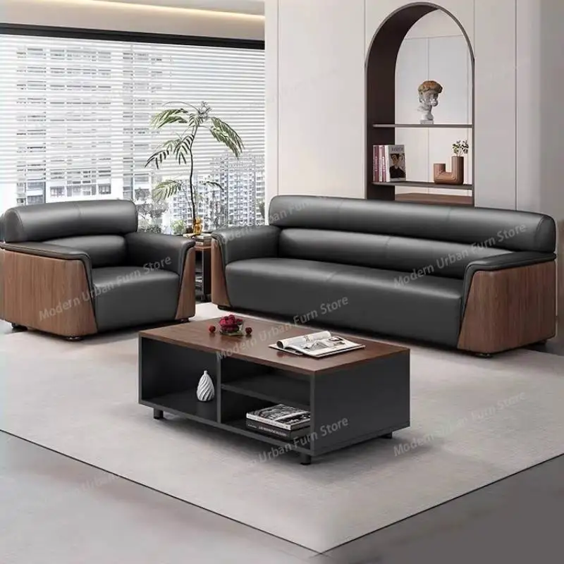 Wooden Elegant Glamour Sofa Normal Nordic Style Puffs Living Room Sofas Chaise Lounge Lazy Muebles Para El Hogar Home Furniture