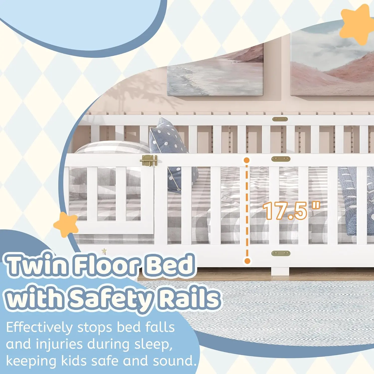 Thumbnail 4 - #16 Compare Wooden Bed Frames Before You Buy