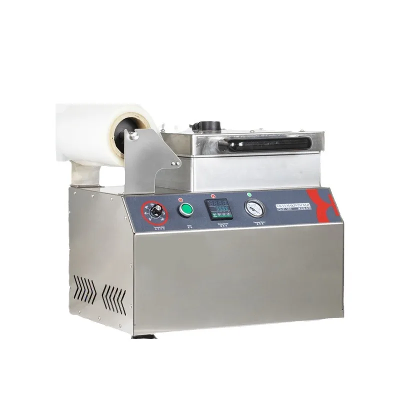 

DVP-160 body preservation vacuum machine commercial steak lamb chops salmon
