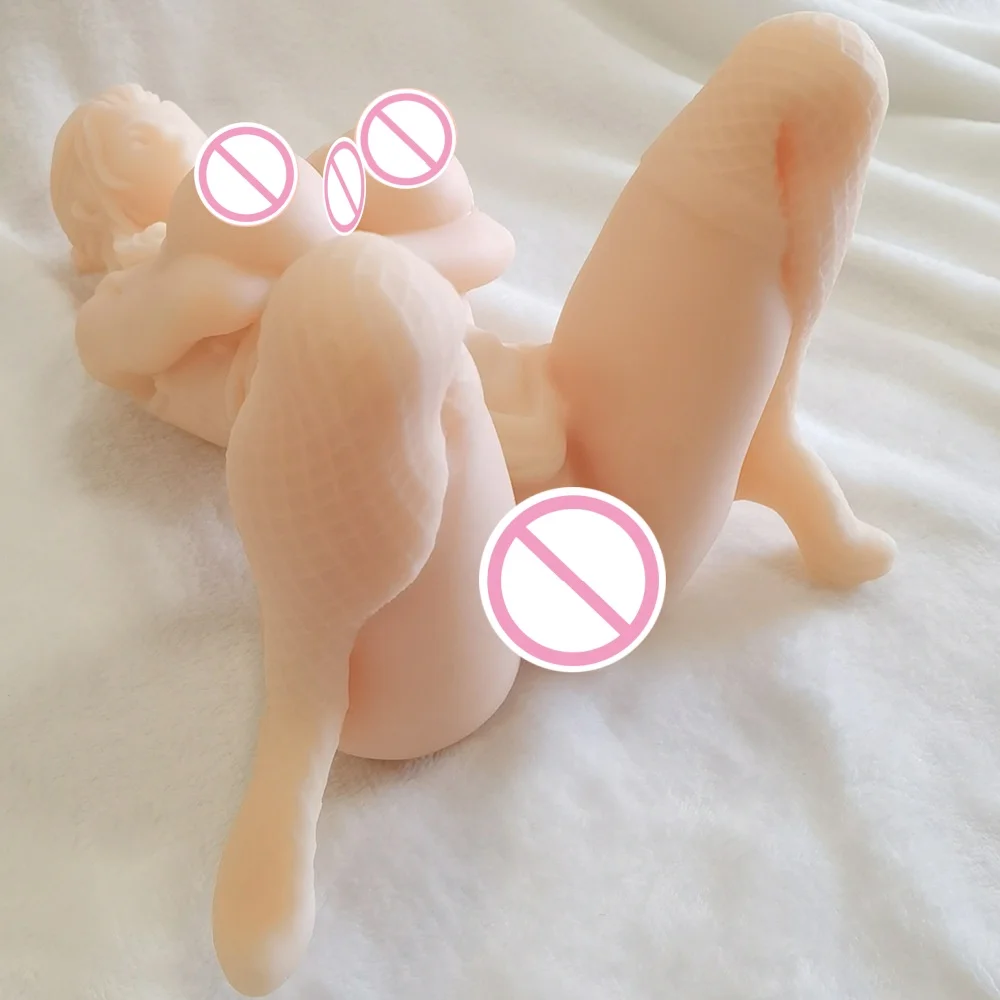 Sex Doll Male Masturbator Sex Toys for Men Pocket Pussy Realistic Butt Male Stroker Adult Male Sex Toys for Men Female doll 900g