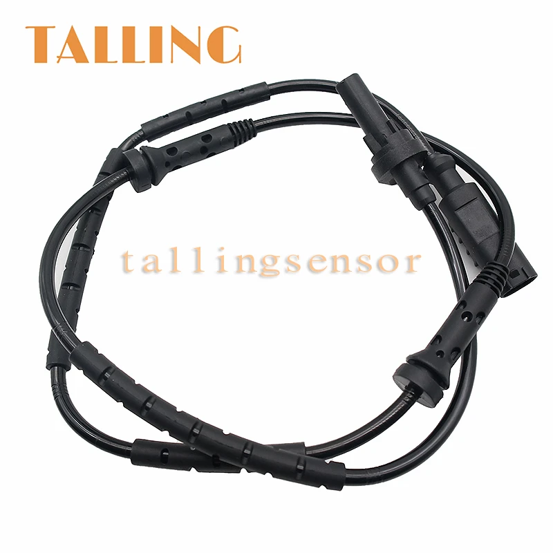 34356784618 Front Left/Right ABS Wheel Speed Sensor For BMW Z4 Roadster E89 6784618 34356784619 Car Accessories