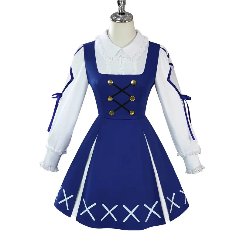 

2025 иiyi Love Live Sunshine Aqours Numazu City, 100-летие Ватанабе You Ohara Mari Tsushima Yoshiko, наряды, аниме, косплей