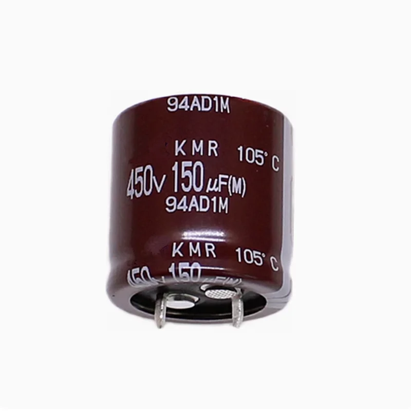 1PCS Electrolytic CapacitorS 450V 150UF 1500uf 20X40 22X25 22X40 25X35 25X50 30X30 35X35 35X40 35X60 35X50 35X100 40X100 40X80 view 3