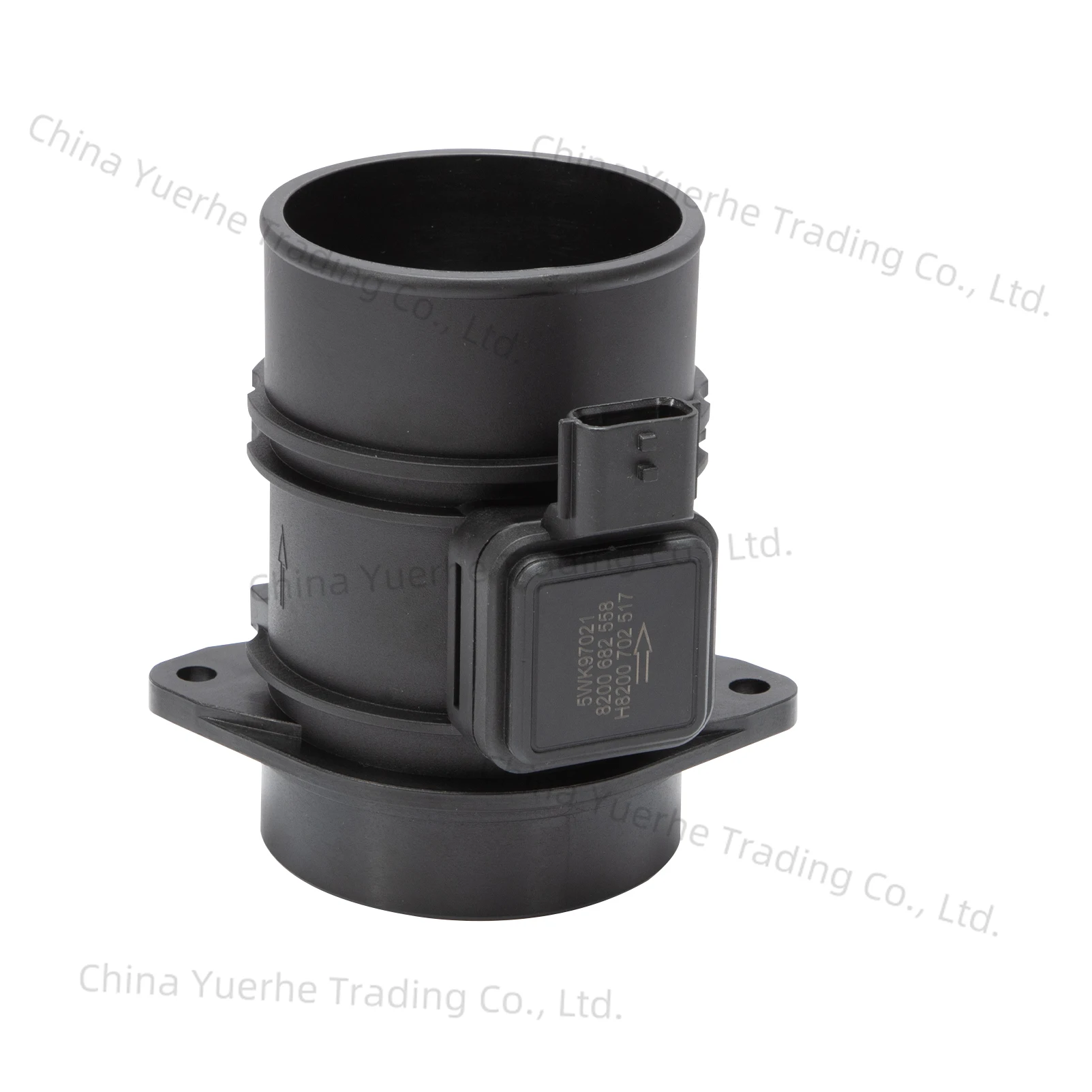 Mass Air Flow Meter Maf Sensor 5WK97021 8200682558 H8200702517 For RENAULT DACIA NISSAN SUZUKI