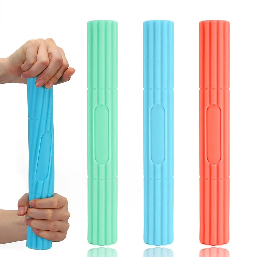 

Resistance Physical Therapy,Flexible Non-slip Twisting Hand Exercise ,Relieves Tendonitis Pain&Improve Grip Strength Yoga matt