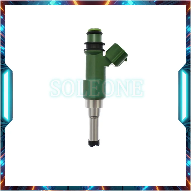 Fuel Injector 5VK-13761-00-00 For Yamaha Raptor 700 YFM700R YFM700RSE