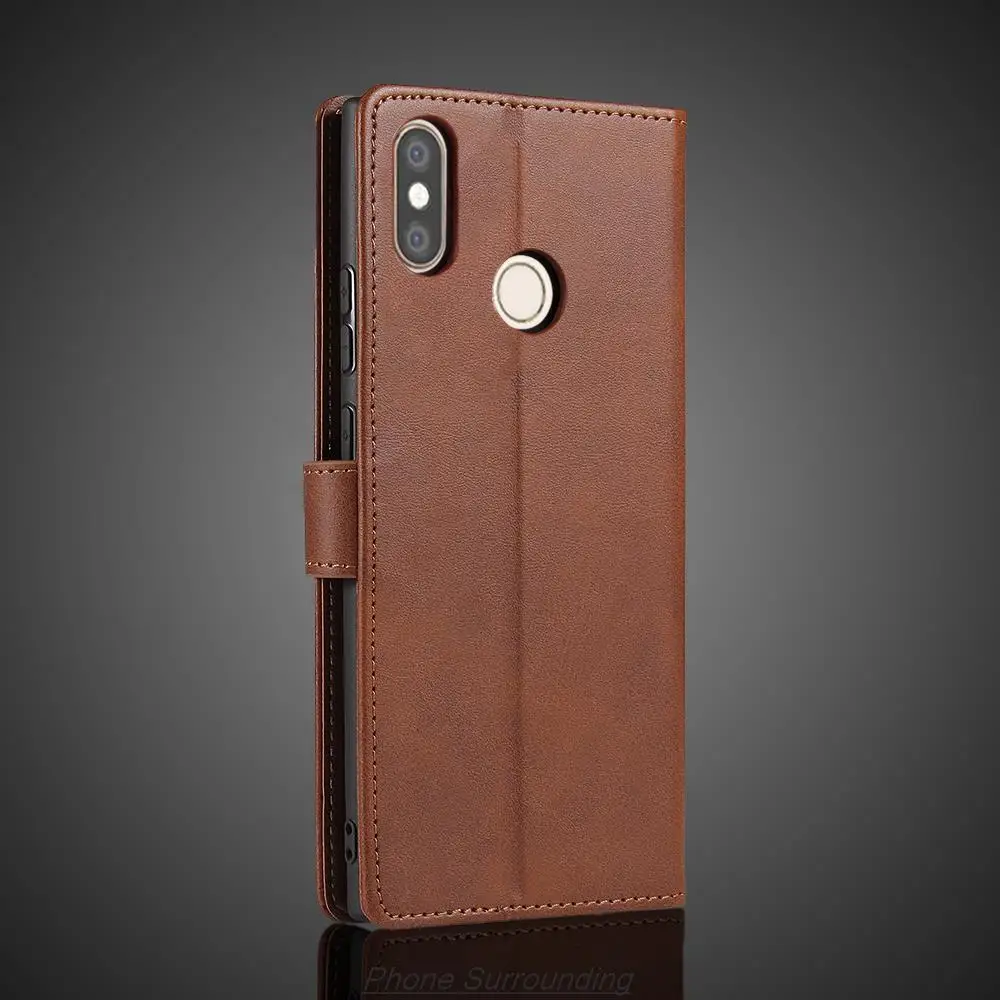 Xiaomi Mi8 Etui Wallet Flip Cover Skórzane etui dla Xiaomi Mi 8 Mi8 M8 Pu Skórzane torby na telefon Kabura ochronna Fundas Coque